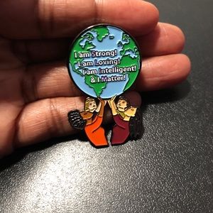 The SLIM Pin